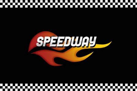 speedway